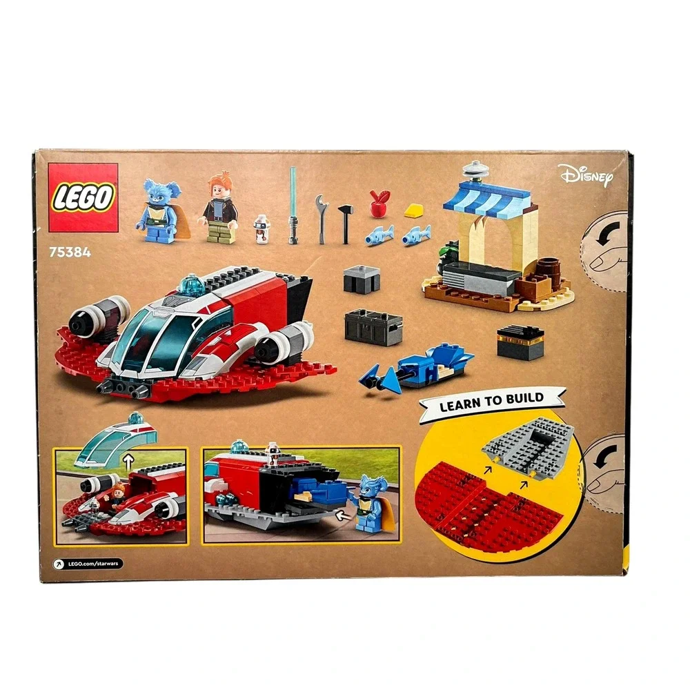 Lego new factory